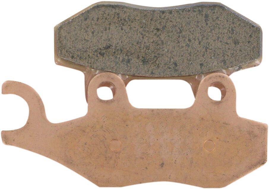 FA215/2HH - EBC Sintered HH Brake Pads For Triumph Daytona 1000 1992 Rear