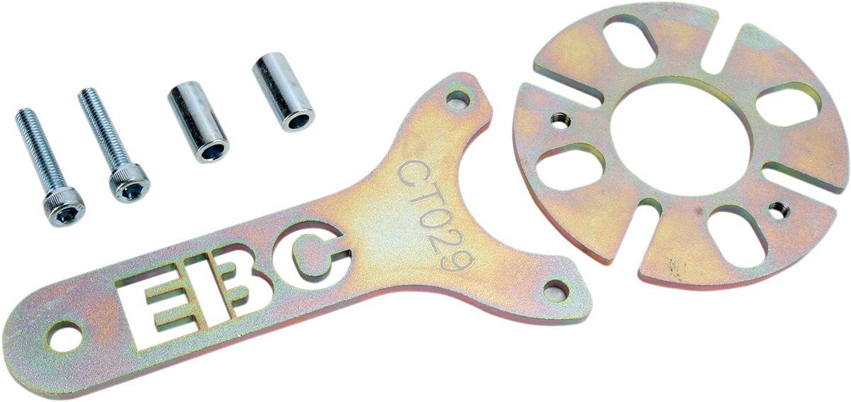 CT029SP - EBC Clutch Removal Tool For Suzuki DR500 1981-1983
