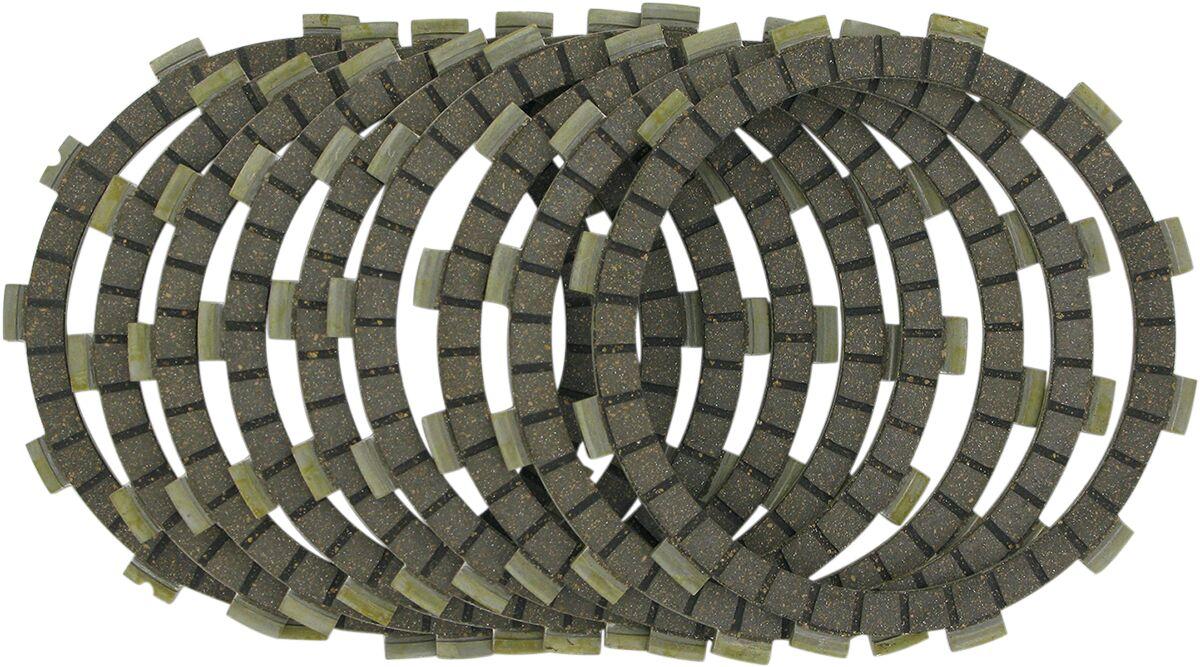 CK1248 - EBC CK Standard Series Clutch Friction Plate Kit For Honda CB1000F 1993-1996