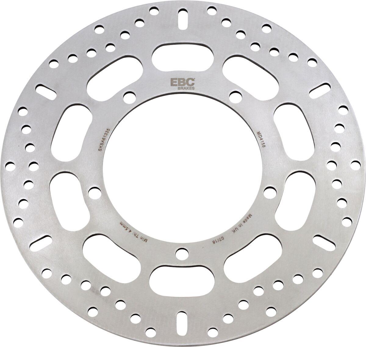MD4158 - EBC MD Series Pro-Lite Brake Disc For Kawasaki VN 1600 2003-2008 Front Left