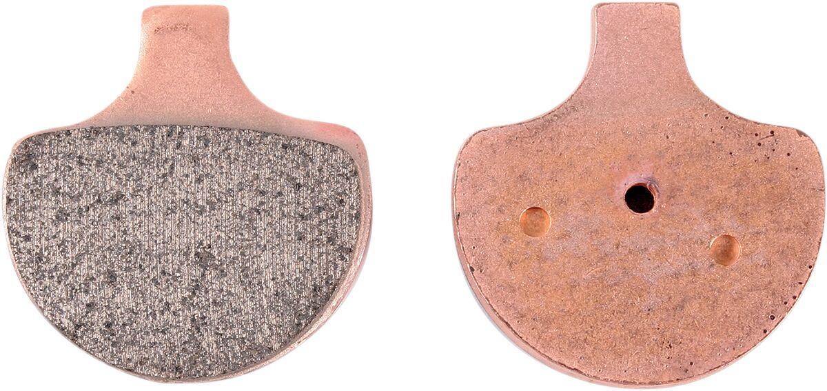 FA094HH - EBC FA-HH Series Sintered Brake Pads For Harley Davidson FLH 1340 1984 Front