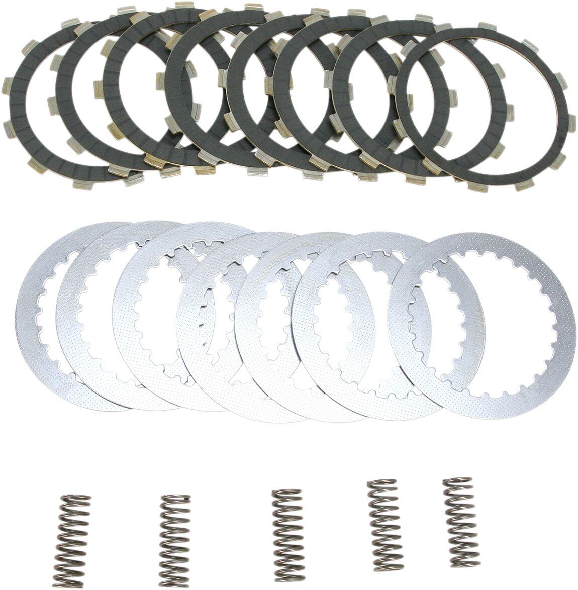 DRCF277 - EBC DRCF Series Clutch Kit For Honda CRF250L 2012-2020
