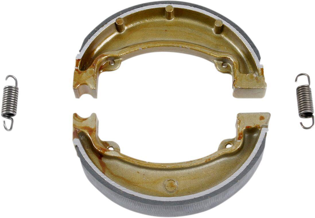 H330 - EBC Carbon Graphite X Brake Shoes For Eton AXL 90 Thunder 1999-2000 Rear