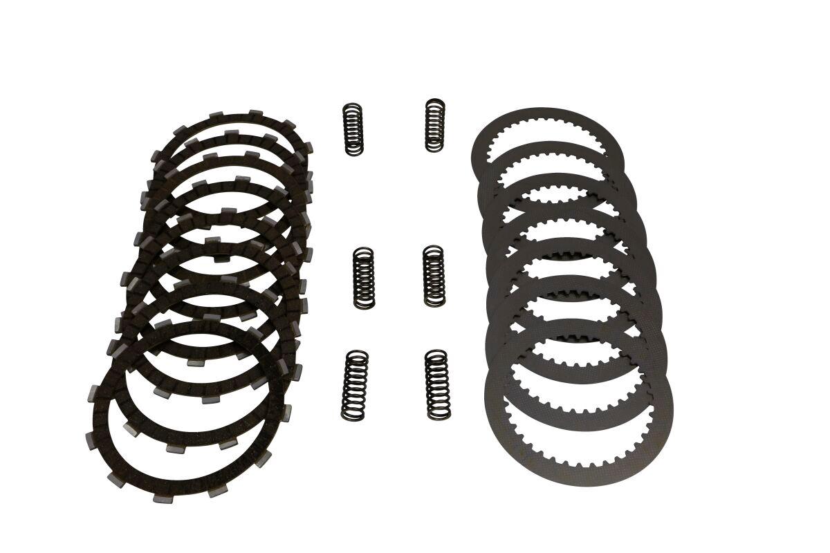 Ebc Gray Drc119 - Drc Series Clutch Kit For Yamaha Wrf250 2001-2013