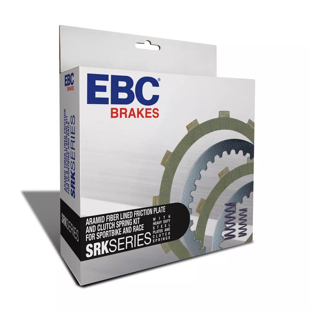 SRK119 - EBC SRK Race/Sport Series Clutch Kit For Honda CBR 125 R 2007-2016