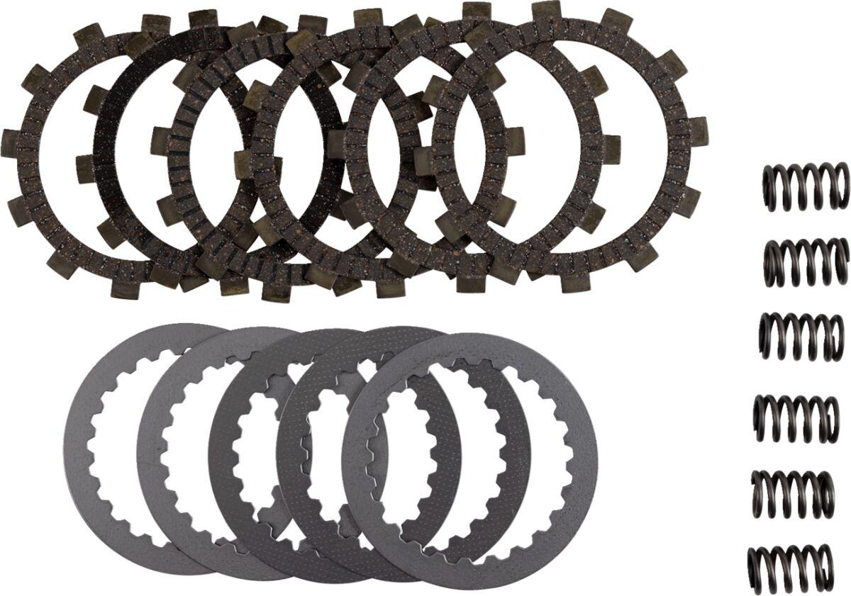 Ebc Drc107 - Drc Series Clutch Kit For Ktm Sx60 1998-2000