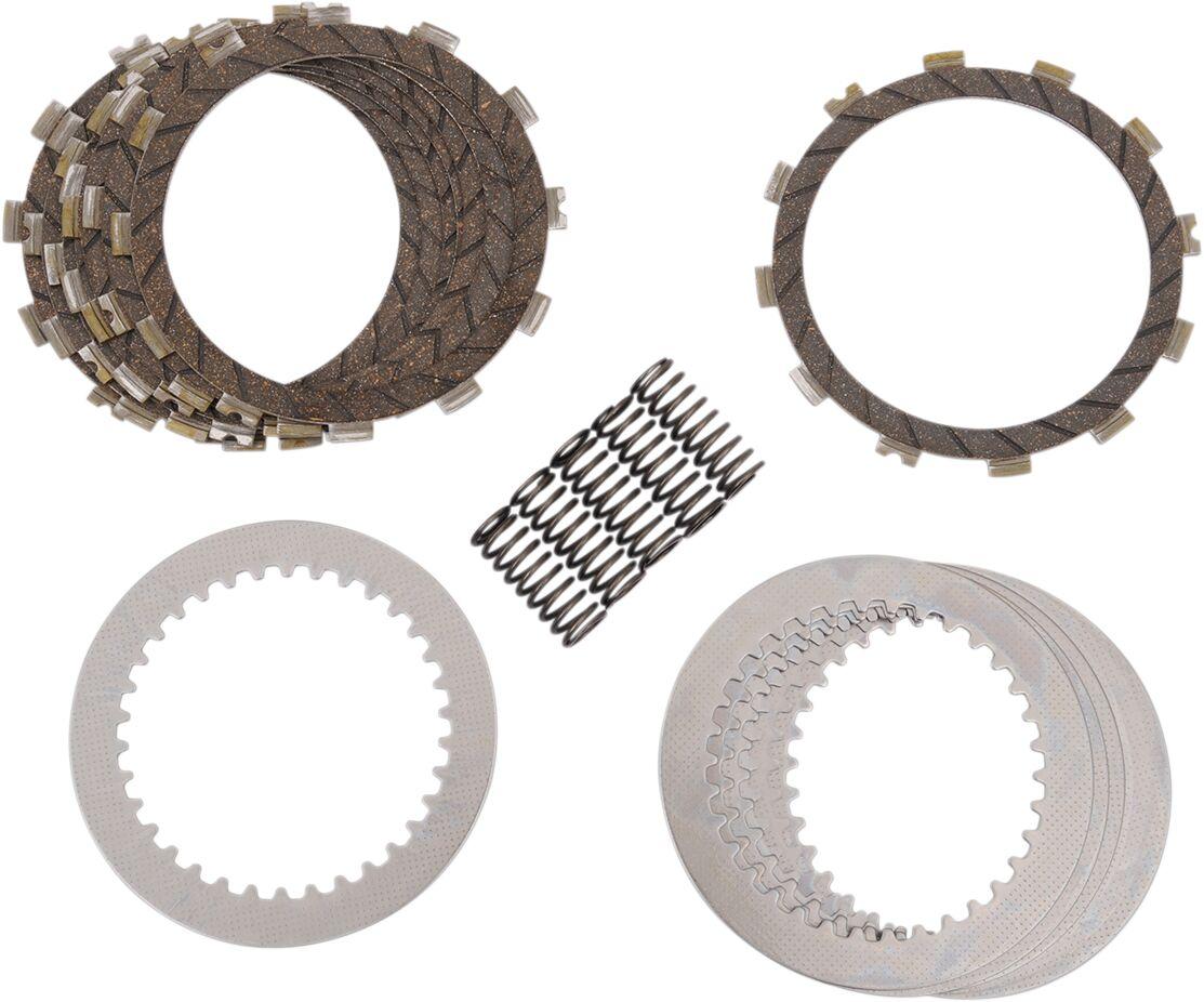 DRC123 - EBC DRC Series Clutch Kit For Kawasaki KLX230 2021-2025