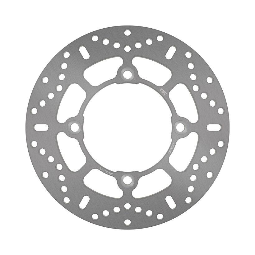 MD922D - EBC Round D-Series Brake Disc For Honda FES 125 1998-2012 Front