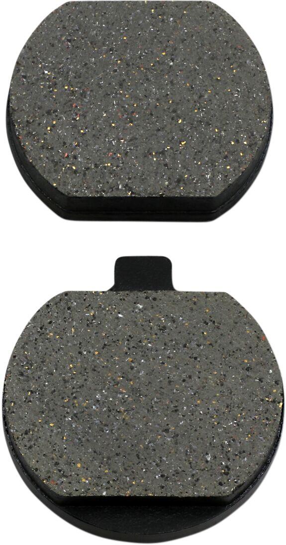 FA073 - EBC Organic Base "FA" Brake Pads For Kawasaki Z 1000 1979-1980 Front