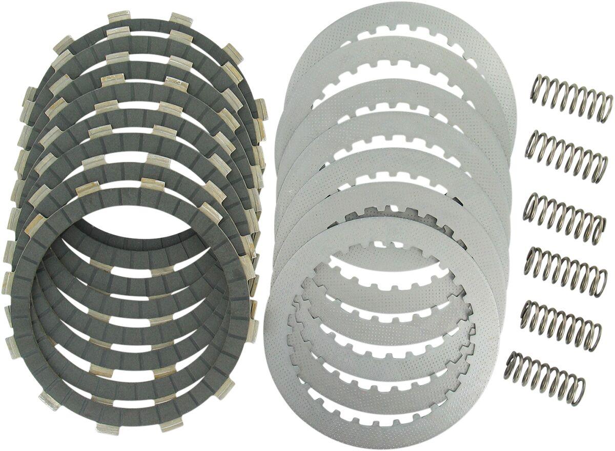 DRCF240 - EBC DRCF Series Clutch Kit For Honda TRX700 XX 2008-2011