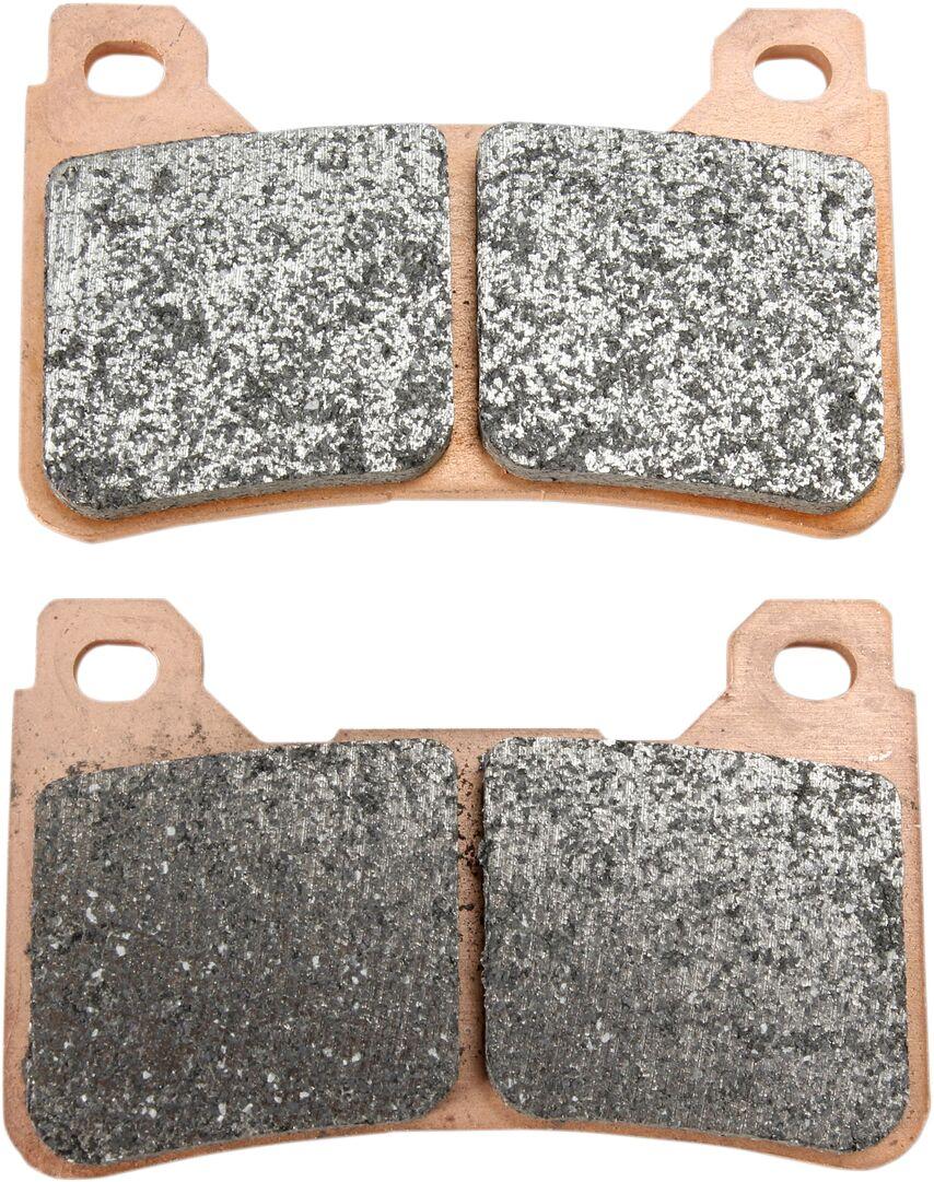 GPFAX390HH - EBC Sintered Road Race "GPFAX" Brake Pads For Honda CB1000R 2008-2016 Front