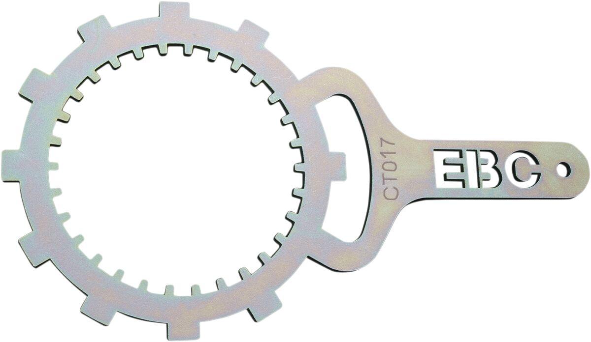 CT017 - EBC Clutch Removal Tool For Yamaha FJ 1100 1984-1985