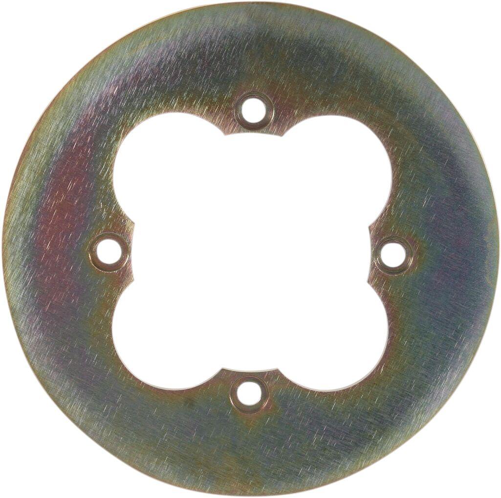 MD6211D - EBC MD Series Brake Disc For Arctic Cat Textron 400 2X4 2004-2008 Rear