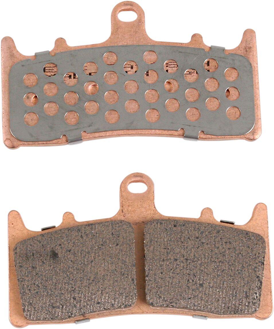 FA188HH - EBC Sintered "HH" Brake Pads For Suzuki GSF 1200 Bandit 2001-2005 Front