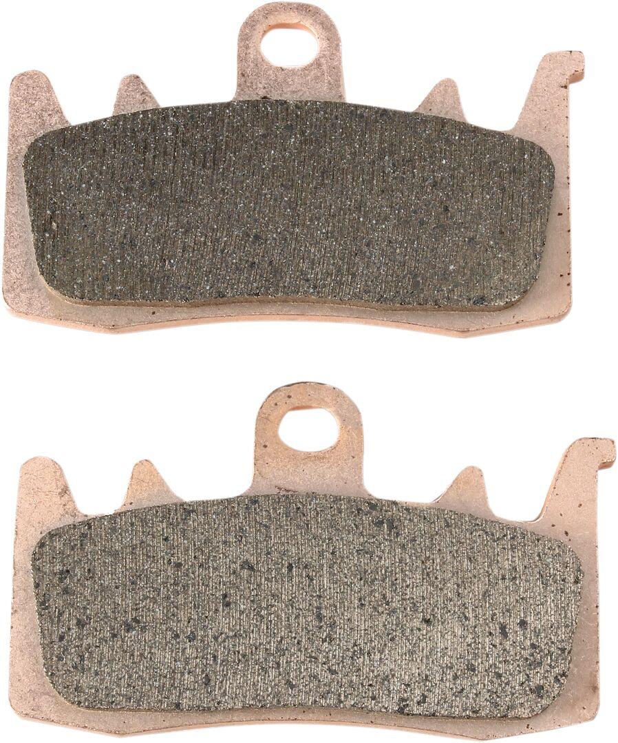 FA630HH - EBC Sintered HH Brake Pads For Indian 101 Scout 1250 ABS 2025-2026 Front