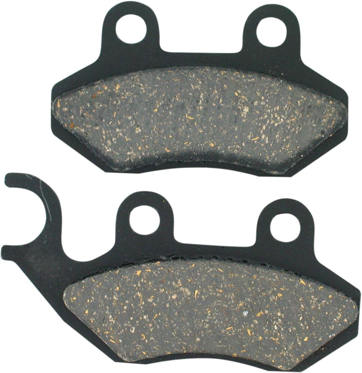 SFA264 - EBC Scooter "SFA" Brake Pads For Adiva AD 125 2009-2011 Front
