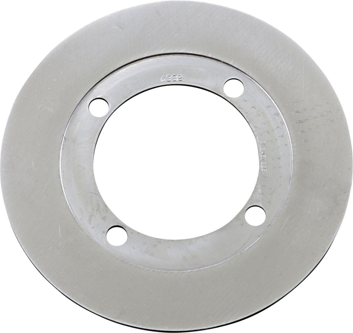Ebc Silver Md6332d - Md Series Brake Disc For Yamaha Yxr700f 4X4 Rhino 2011-2013 Rear