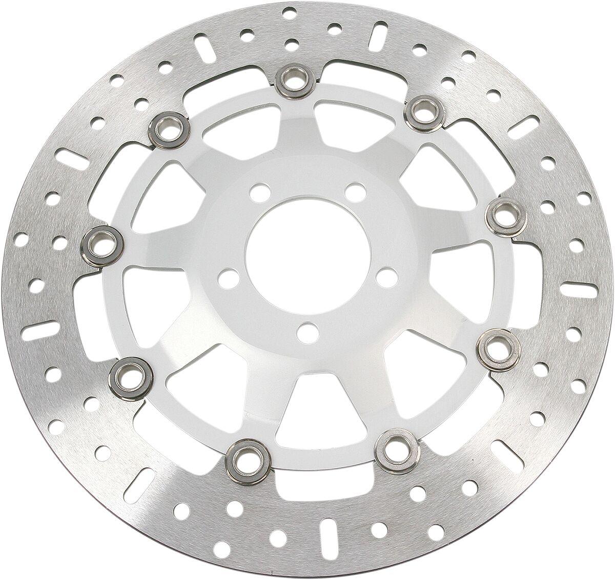 MD3004 - EBC Pro-Lite Floating Round Brake Disc For Suzuki GSX-R 1100 1986-1988 Front Left