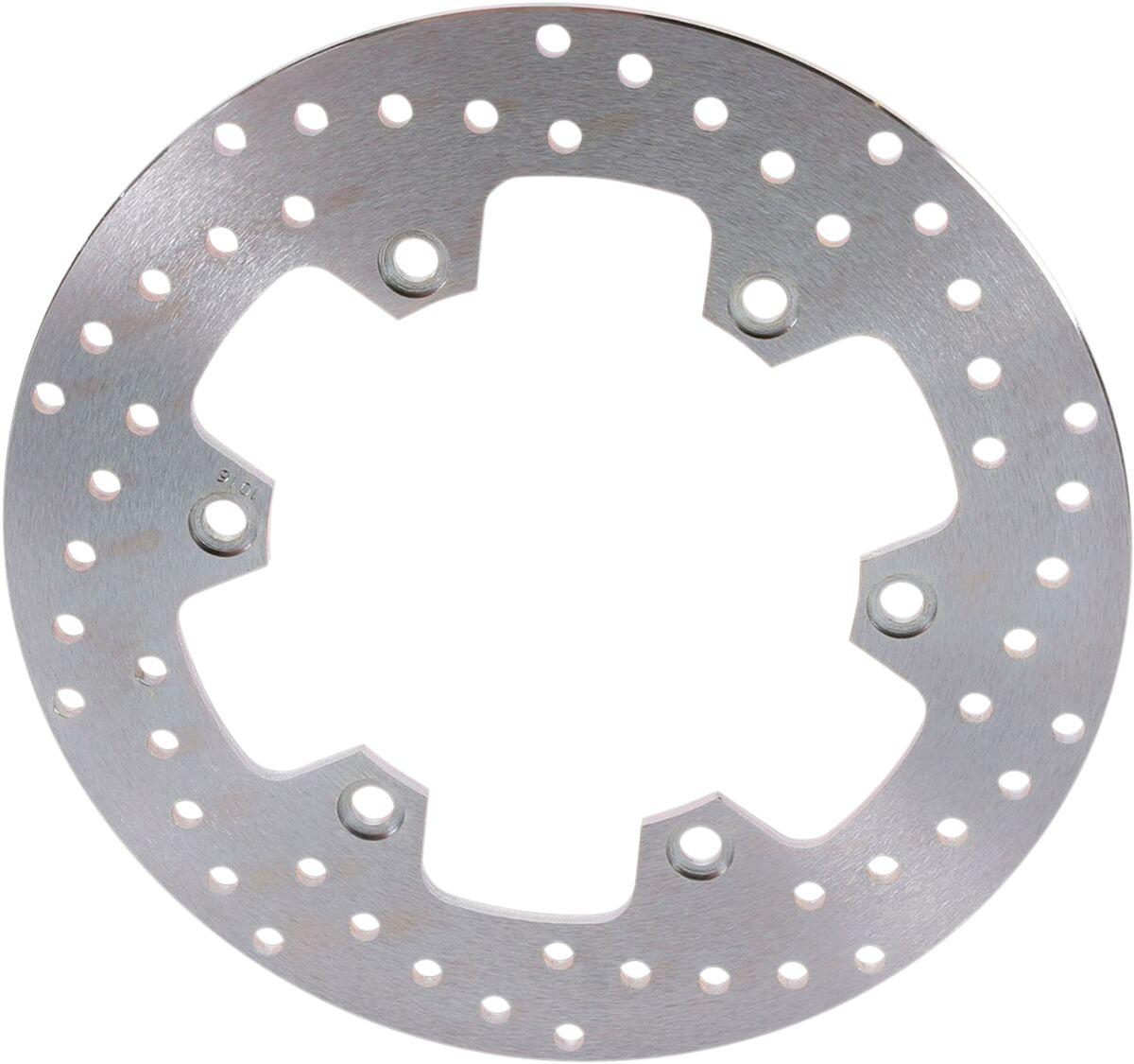 Ebc Silver Md1016 - Md Series Pro-Lite Brake Disc For Honda Cb1000f 1993-1996 Rear