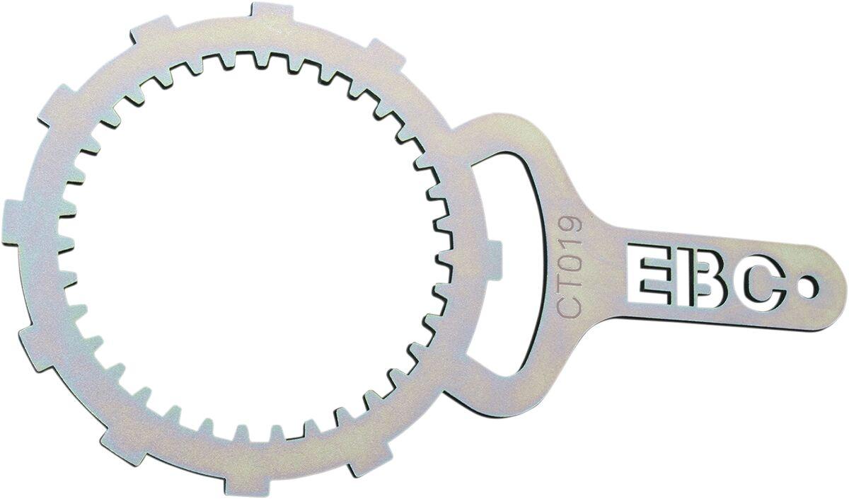CT019 - EBC Clutch Removal Tool For Kawasaki GPZ 750 1983-1987