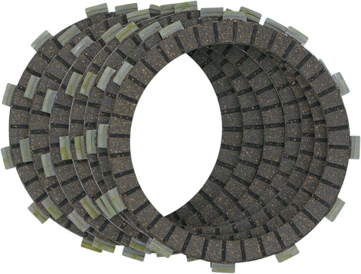 CK5608 - EBC CK Standard Series Clutch Friction Plate Kit For Triumph America 865 2007-2009