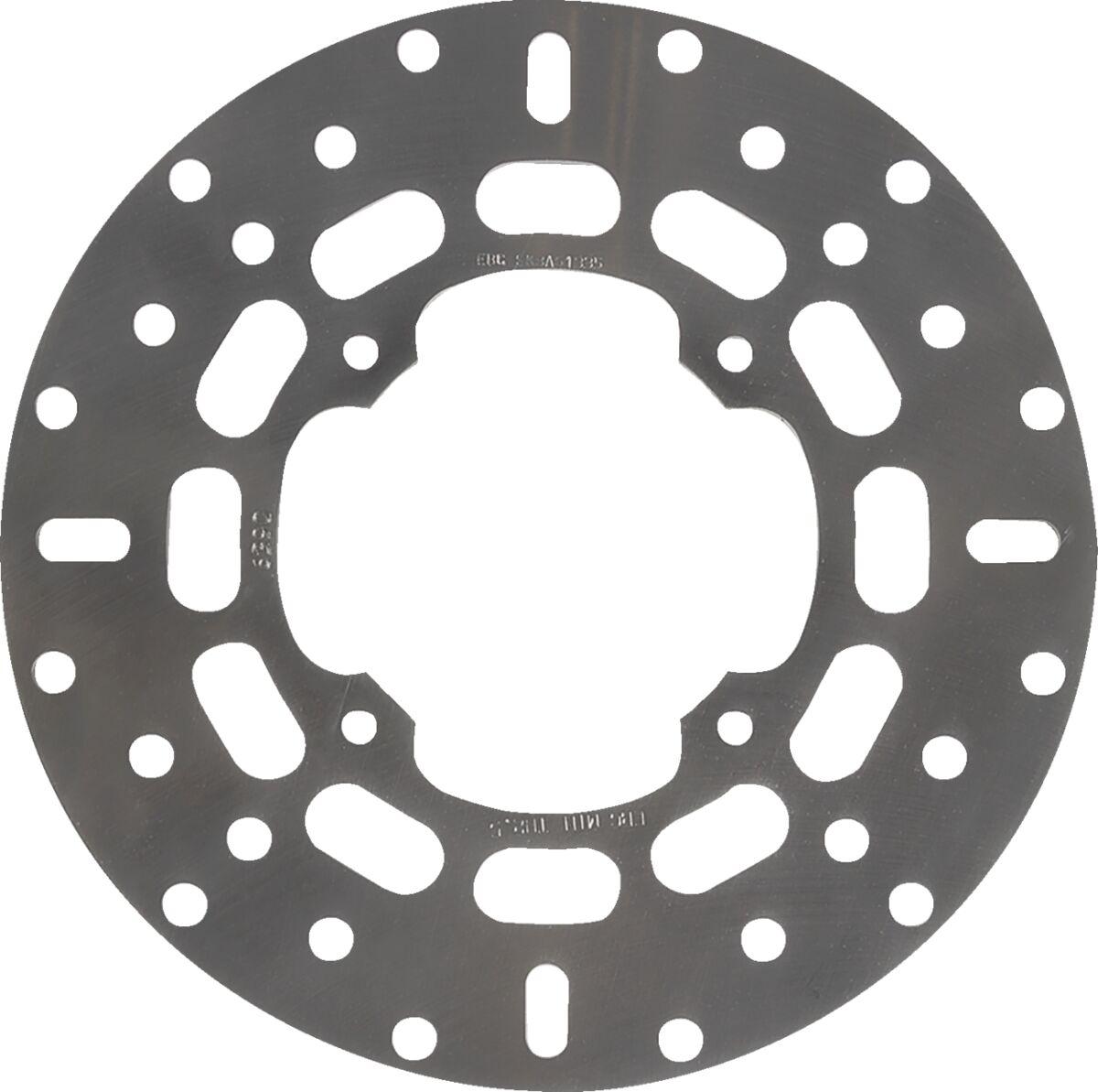 MD6390D - EBC MD Series Brake Disc For Honda CRF125F 2014-2022 Front