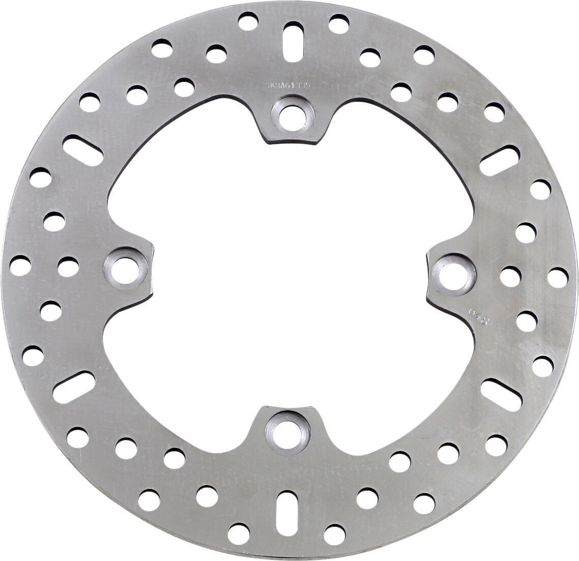MD648 - EBC MD Series Pro-Lite Brake Disc For Triumph Daytona 600 2003-2004 Rear