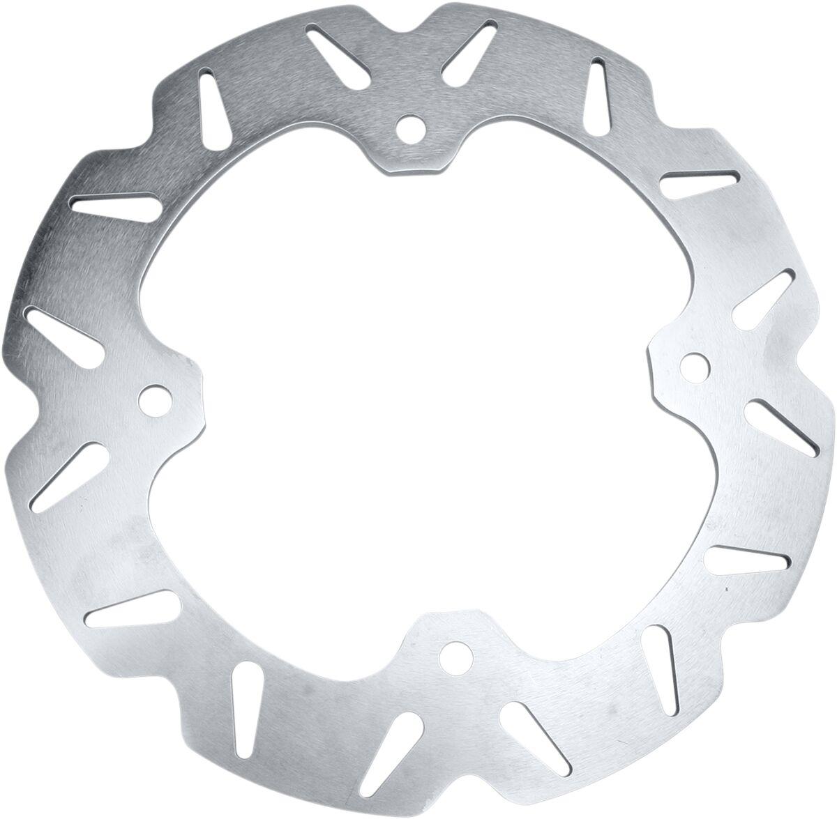 Ebc Stainless Steel Md6373cx - Cx Extreme Brake Disc For Honda Crf250f 2023-2025 Rear