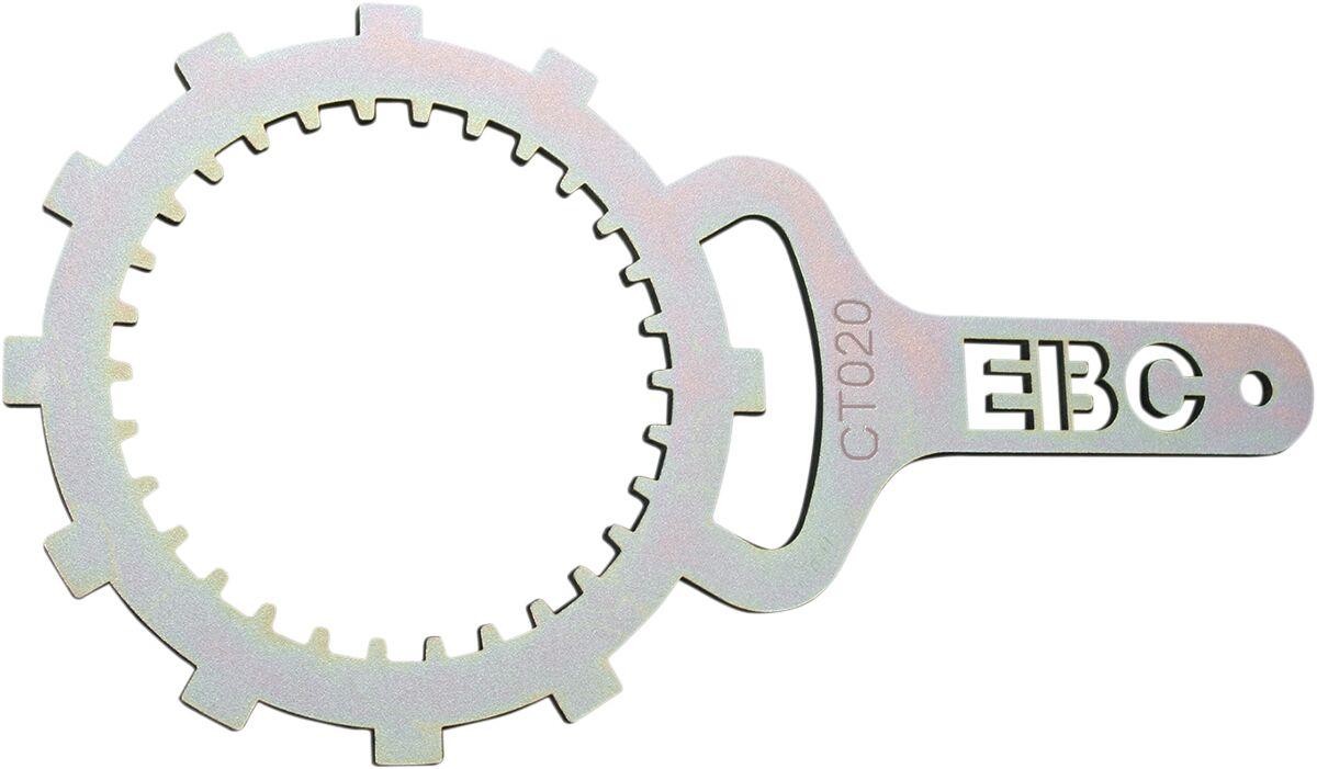 CT020 - EBC Clutch Removal Tool For Yamaha BT 1100 2002-2006