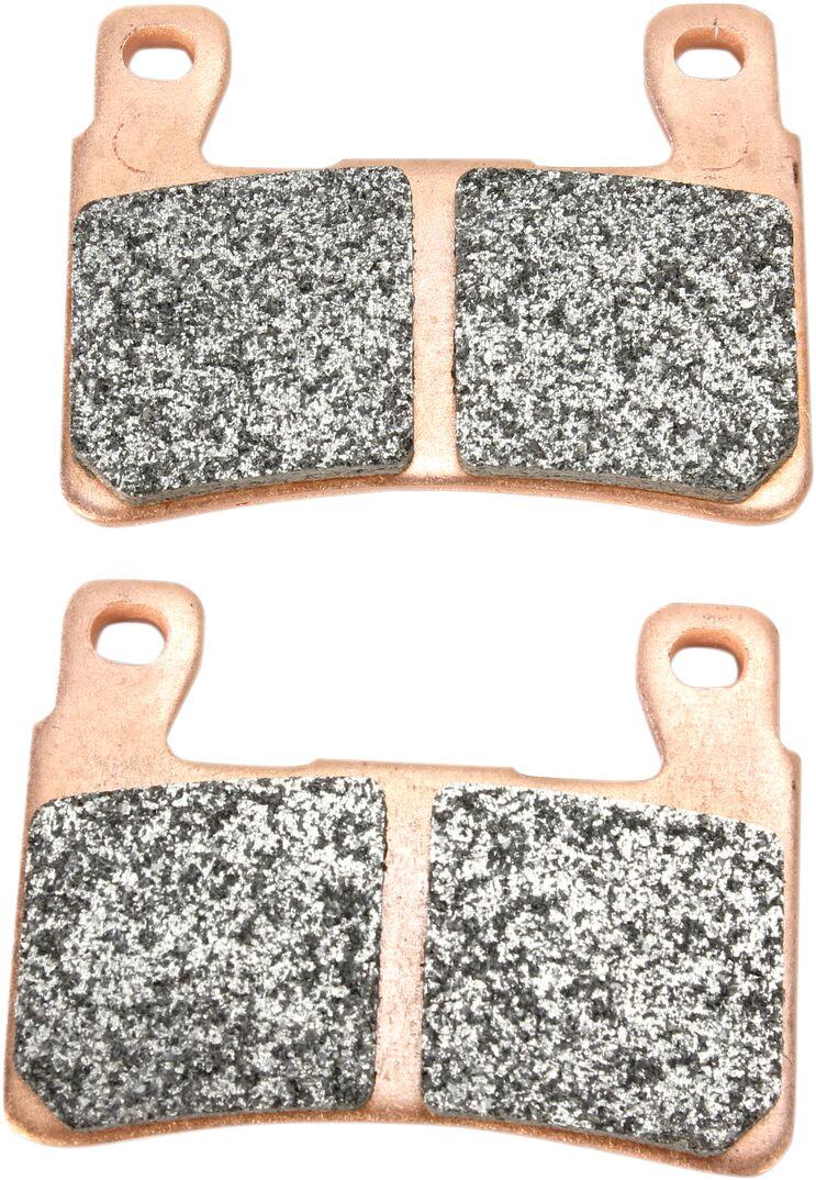 GPFAX296HH - EBC Sintered Road Race GPFAX Brake Pads For Honda CB1000R ABS Neo Sports Cafe 2017-2024 Front