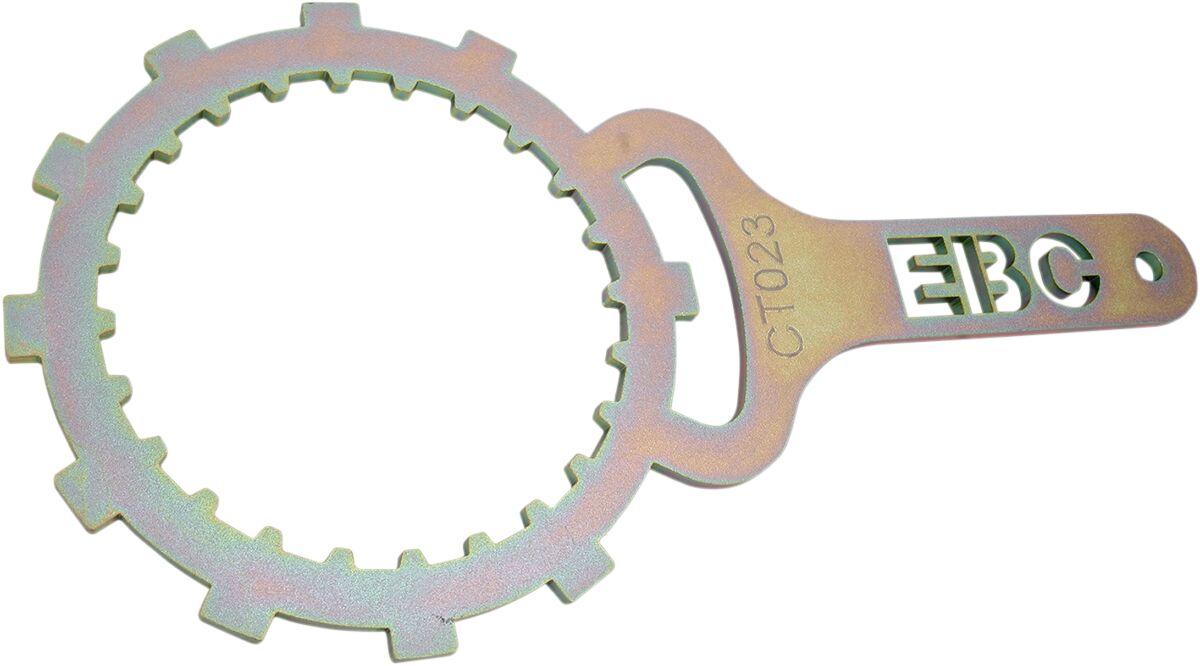 CT023 - EBC Clutch Removal Tool For KTM EXC250 2013-2017