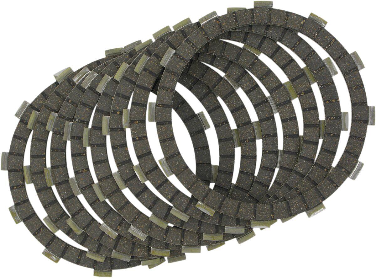 CK1298 - EBC CK Standard Series Clutch Friction Plate Kit For Honda VT 1300 CT ABS Interstate 2012-2013