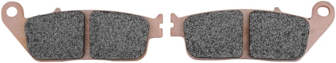 EPFA196HH - EBC Sintered Metal Brake Pads For Triumph Adventurer 900 1996-2001 Front