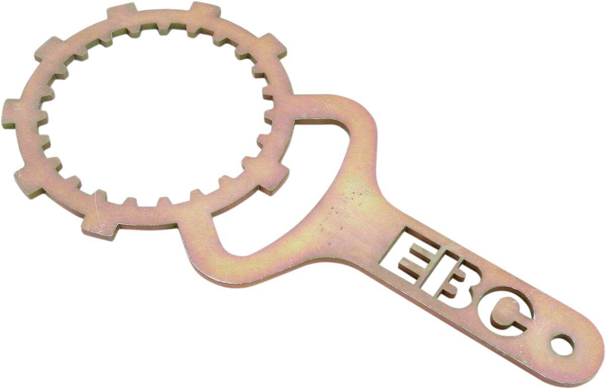 CT010 - EBC Clutch Removal Tool For Yamaha DT125R 1988-2002