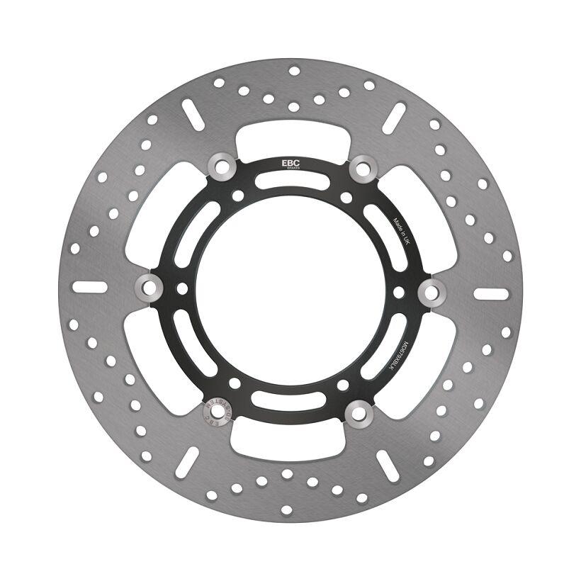 MD2089X - EBC X-Series Brake Disc For Yamaha FJR 1300 ABS 2006-2020 Front
