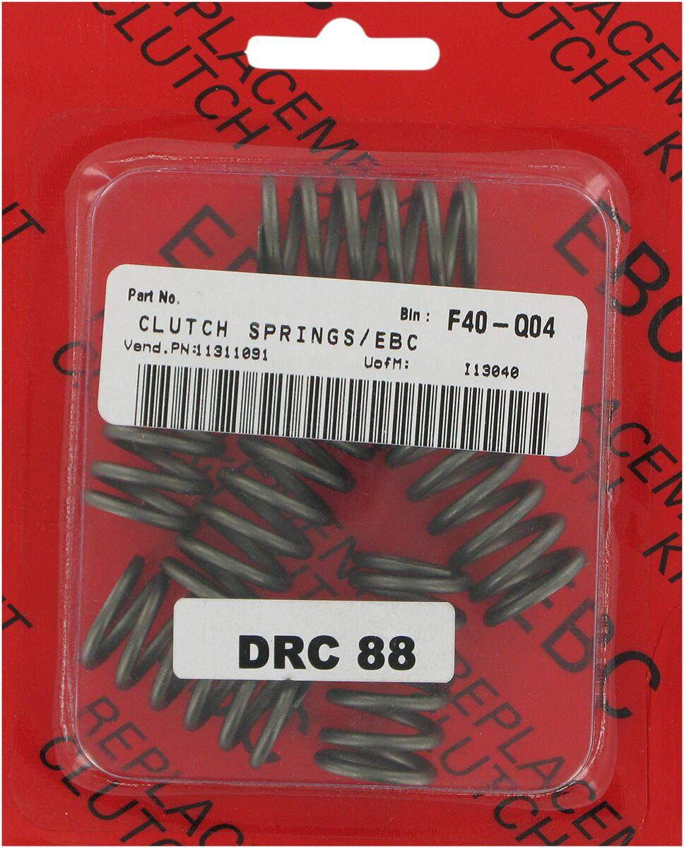 CSK088 - EBC CSK Clutch Spring Set For Arctic Cat Textron 400 2X4 1998-2002