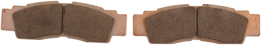 FA676R - EBC Long-Life Sintered "R" Brake Pads For Yamaha YXZ 1000 R 2016-2026 Front
