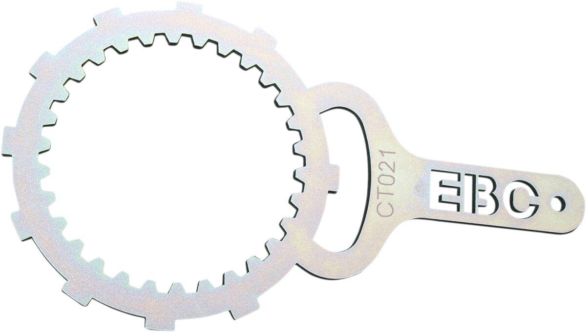 CT021 - EBC Clutch Removal Tool For Triumph Adventurer 900 1996-2001