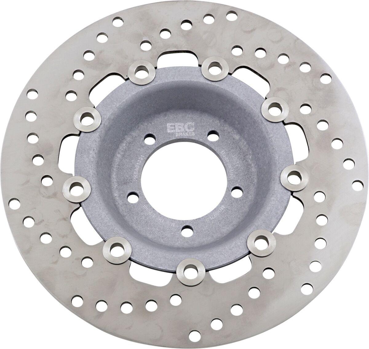 MD602LS - EBC MD Series Pro-Lite Brake Disc For BMW R 100 1981-1984 Front