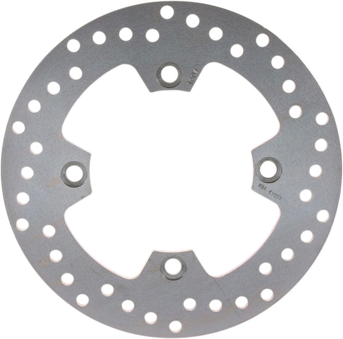 MD1004 - EBC MD Series Pro-Lite Brake Disc For Honda CB600F Hornet 1998-2006 Rear