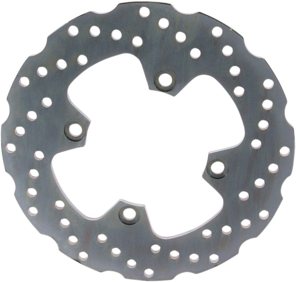 MD4138C - EBC MD Series Pro-Lite Contour Brake Disc For Kawasaki ER-6F 650 2006-2016 Rear