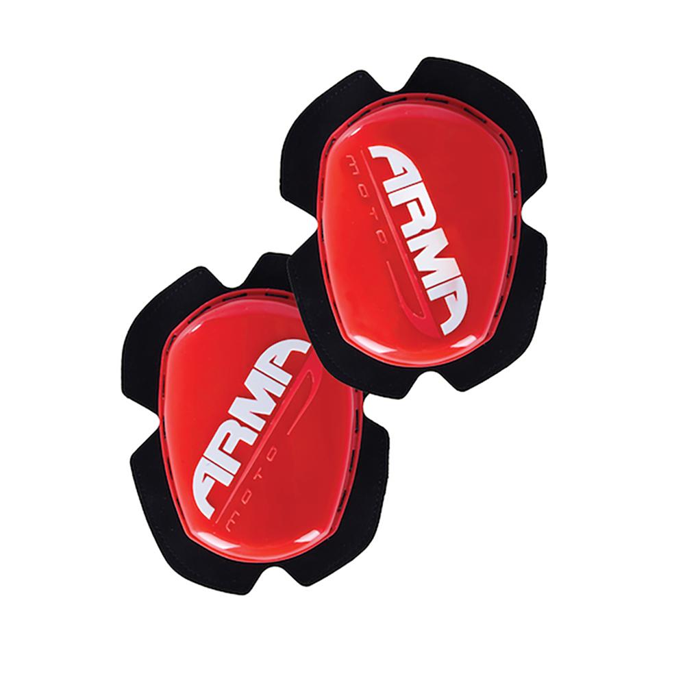 Armr Red 23429 - Knee Sliders