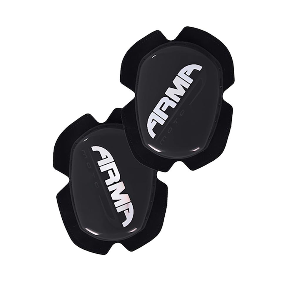 Armr Black 23431 - Knee Sliders Unboxed