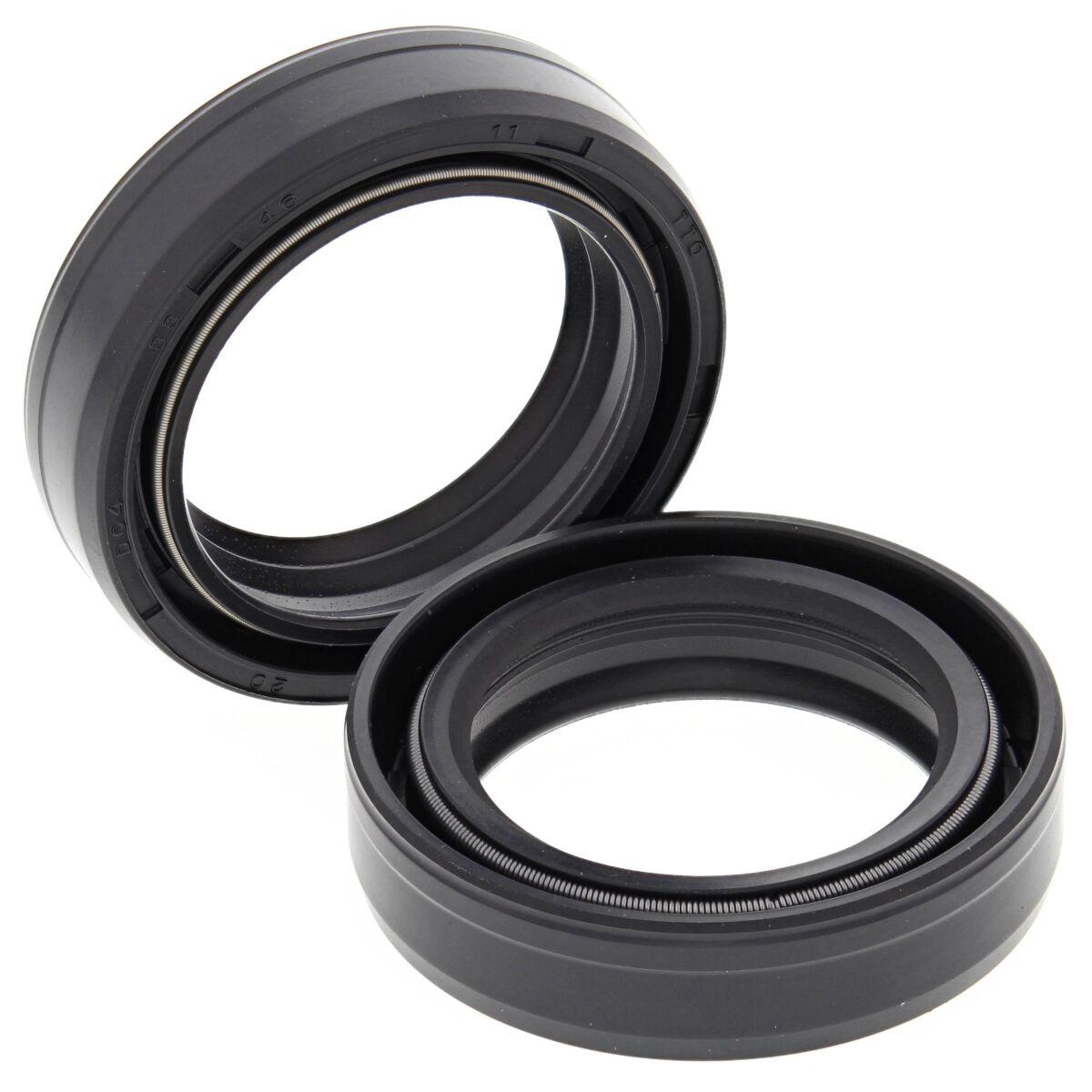 55-107-A - All Balls Fork Oil Seal Kit For Honda ATC200X 1983-1987