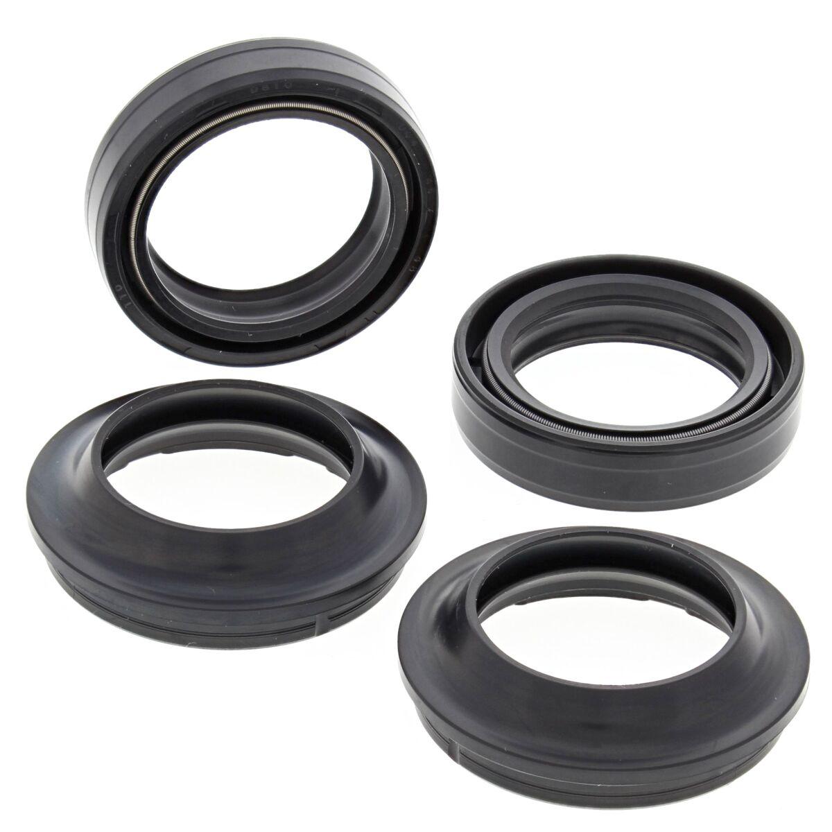 56-115-A - All Balls Fork Oil & Dust Seal Kit For Honda ATC250R 1983-1984