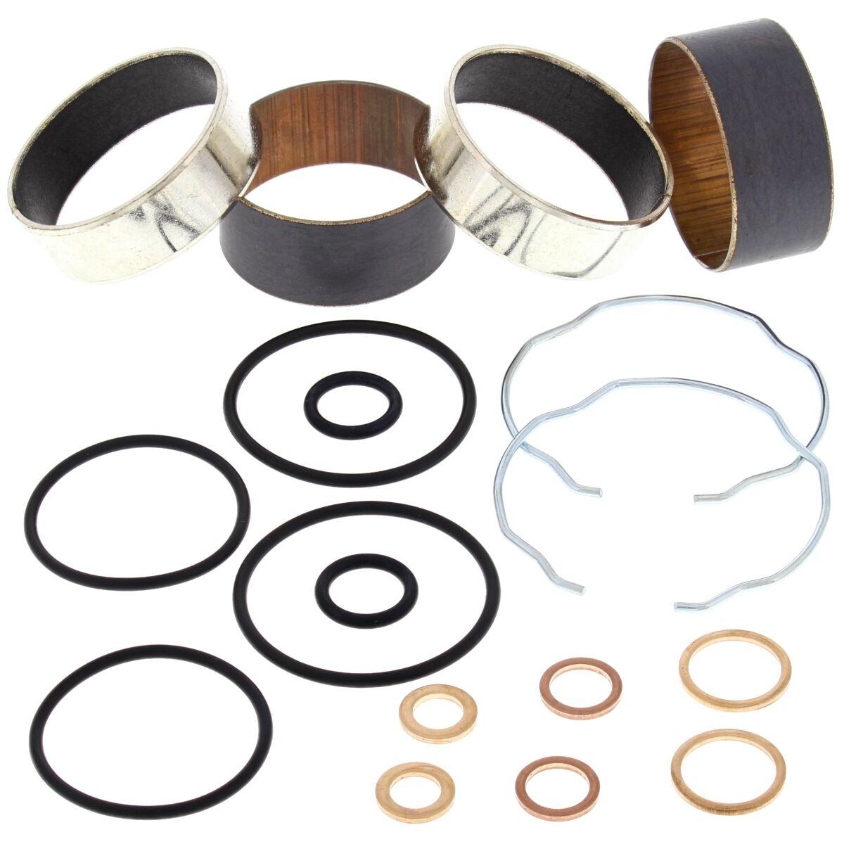 38-6089 - All Balls Fork Bushings & Seals Kit For Honda CB1000F 1994-1995