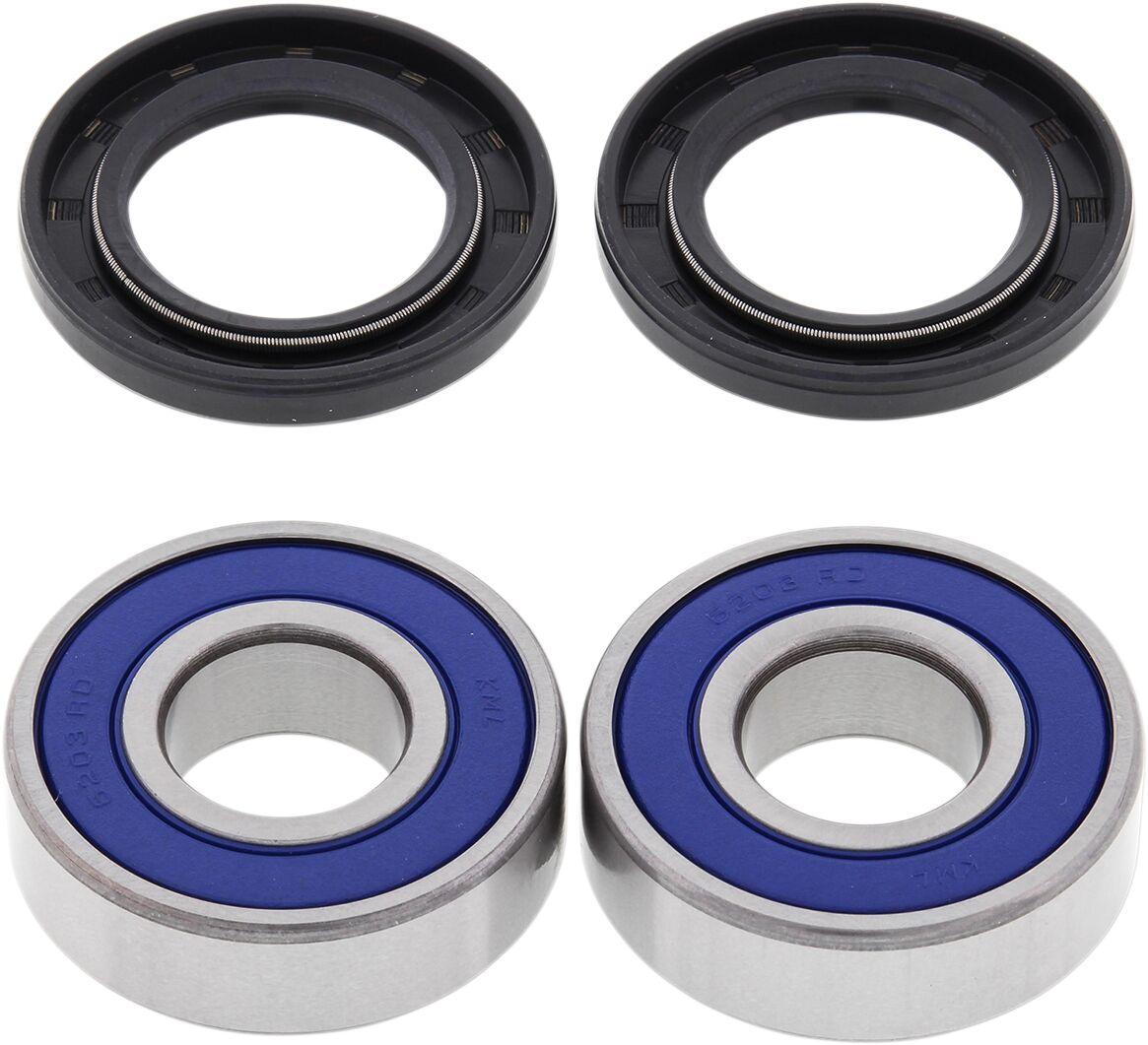 25-1659 - All Balls Wheel Bearing Kit For Yamaha FJ-09 850 ABS Front