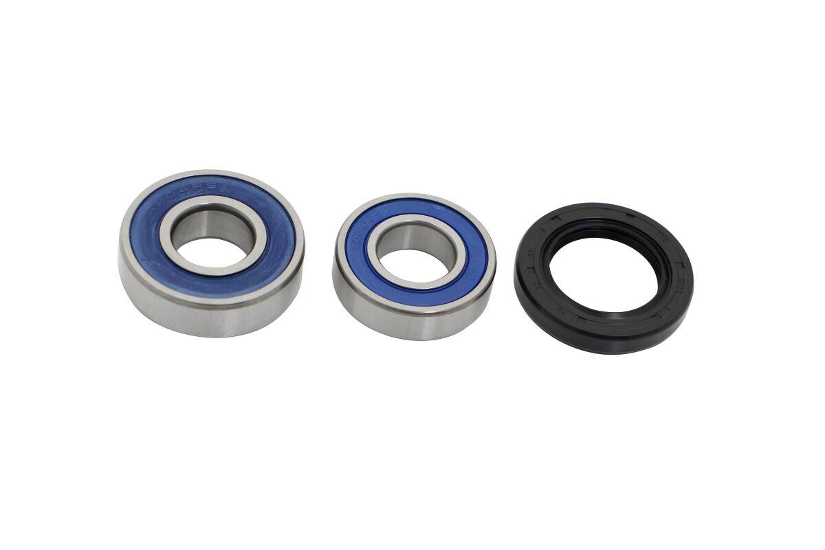 25-1827 - All Balls Wheel Bearing Kit For Aprilia RS 660 ABS 2021-2022 Rear