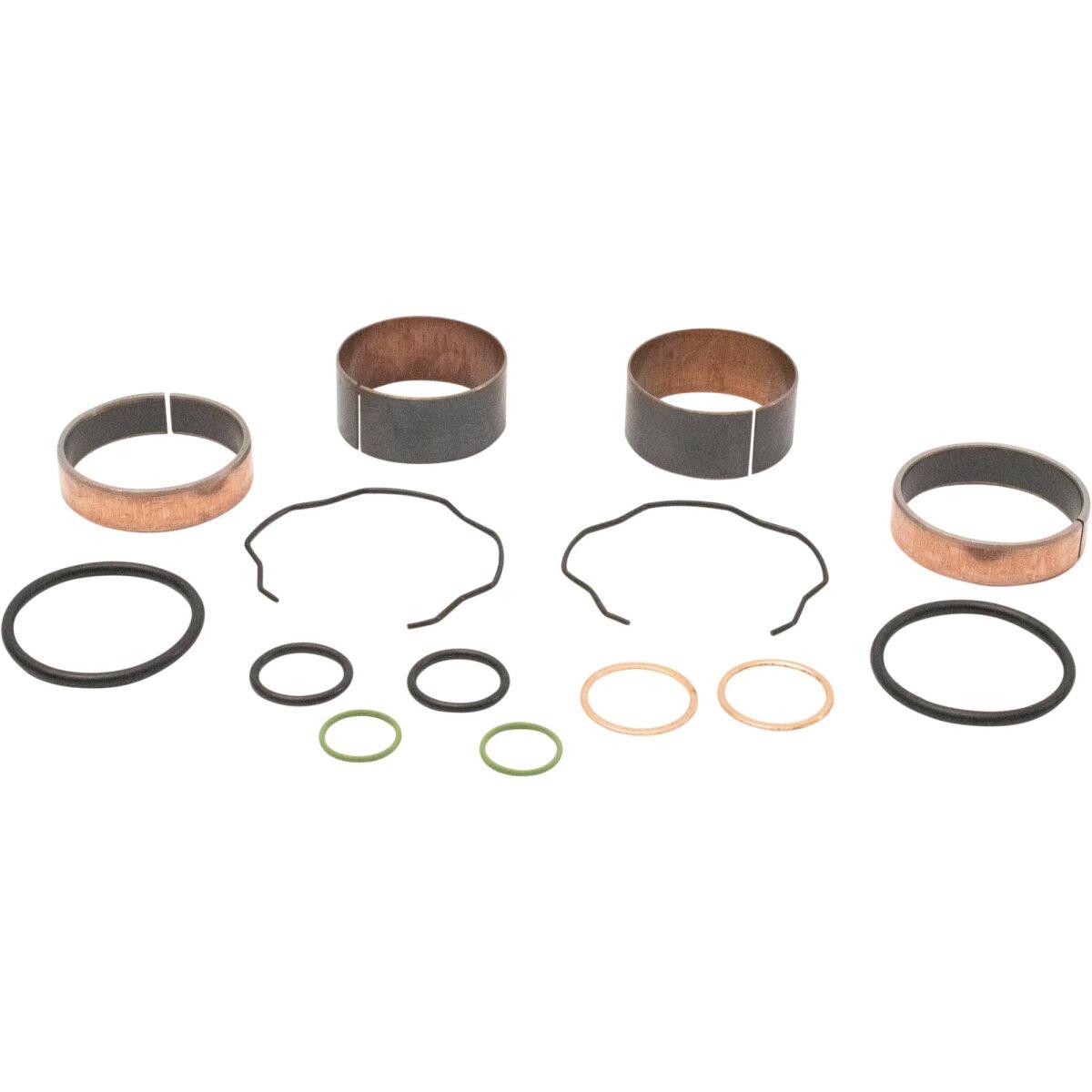 38-6158 - All Balls Fork Bushings & Seals Kit For Yamaha XTZ 690 2021-2022