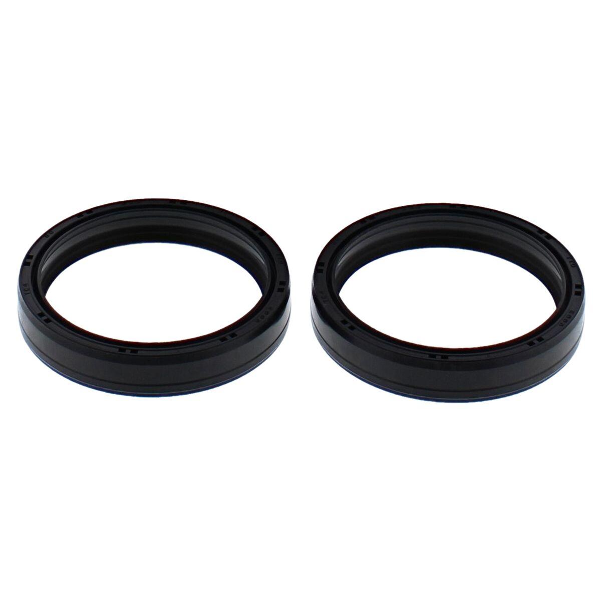 55-158-A - All Balls Fork Bushings & Seals Kit For Ducati Diavel 1260 ABS 2019-2020